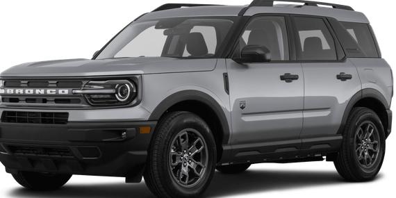 FORD BRONCO SPORT 2022 3FMCR9A62NRE01563 image